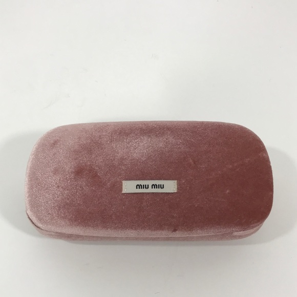 Authentic MIU MIU sunglasses - Picture 6 of 8